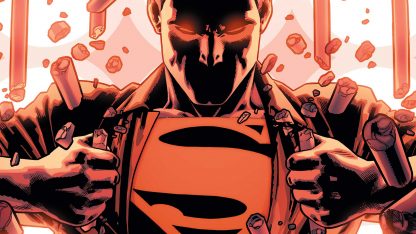 INJUSTICE: GODS AMONG US AÑO DOS - Imagen 4