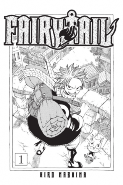 FAIRY TAIL Norma - Imagen 2