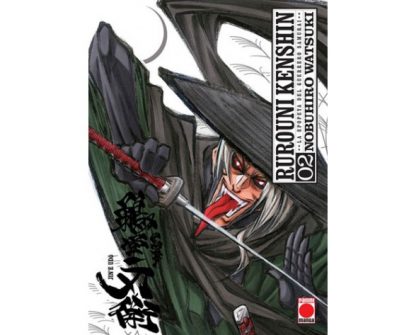 RUROUNI KENSHIN (Ed. Kanzenban) - Imagen 25