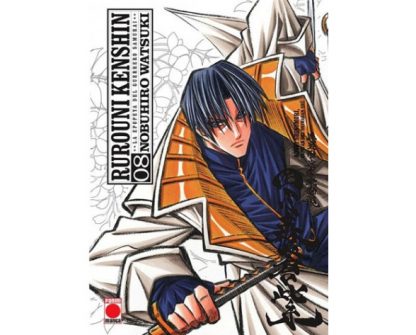 RUROUNI KENSHIN (Ed. Kanzenban) - Imagen 19