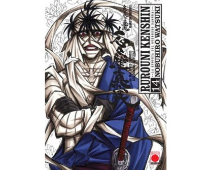 RUROUNI KENSHIN (Ed. Kanzenban) - Imagen 13
