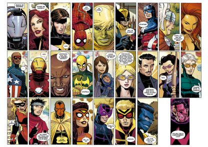 Avengers La Edad Heroica - Imagen 2