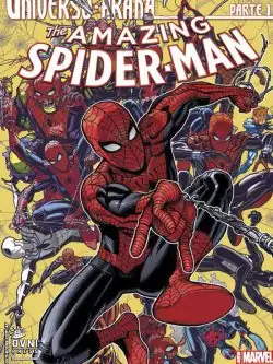Amazing Spider-Man: Universo Araña
