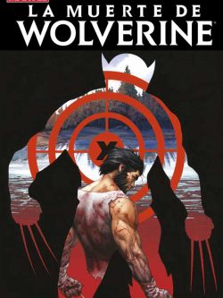 Colección Marvel Excelsior La Muerte de Wolverine