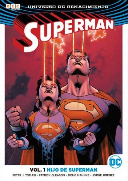 Superman (Renacimiento)