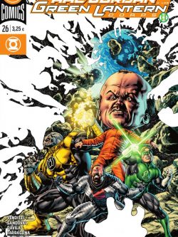 Green Lantern (Grapa)