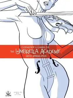 The Umbrella Academy