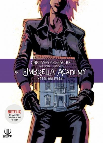 The Umbrella Academy - Imagen 3
