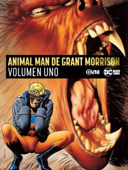 Animal Man