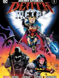 NOCHES OSCURAS Death Metal