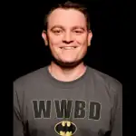 Scott Snyder