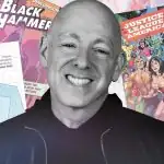Brian Michael Bendis