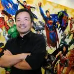 Jim Lee