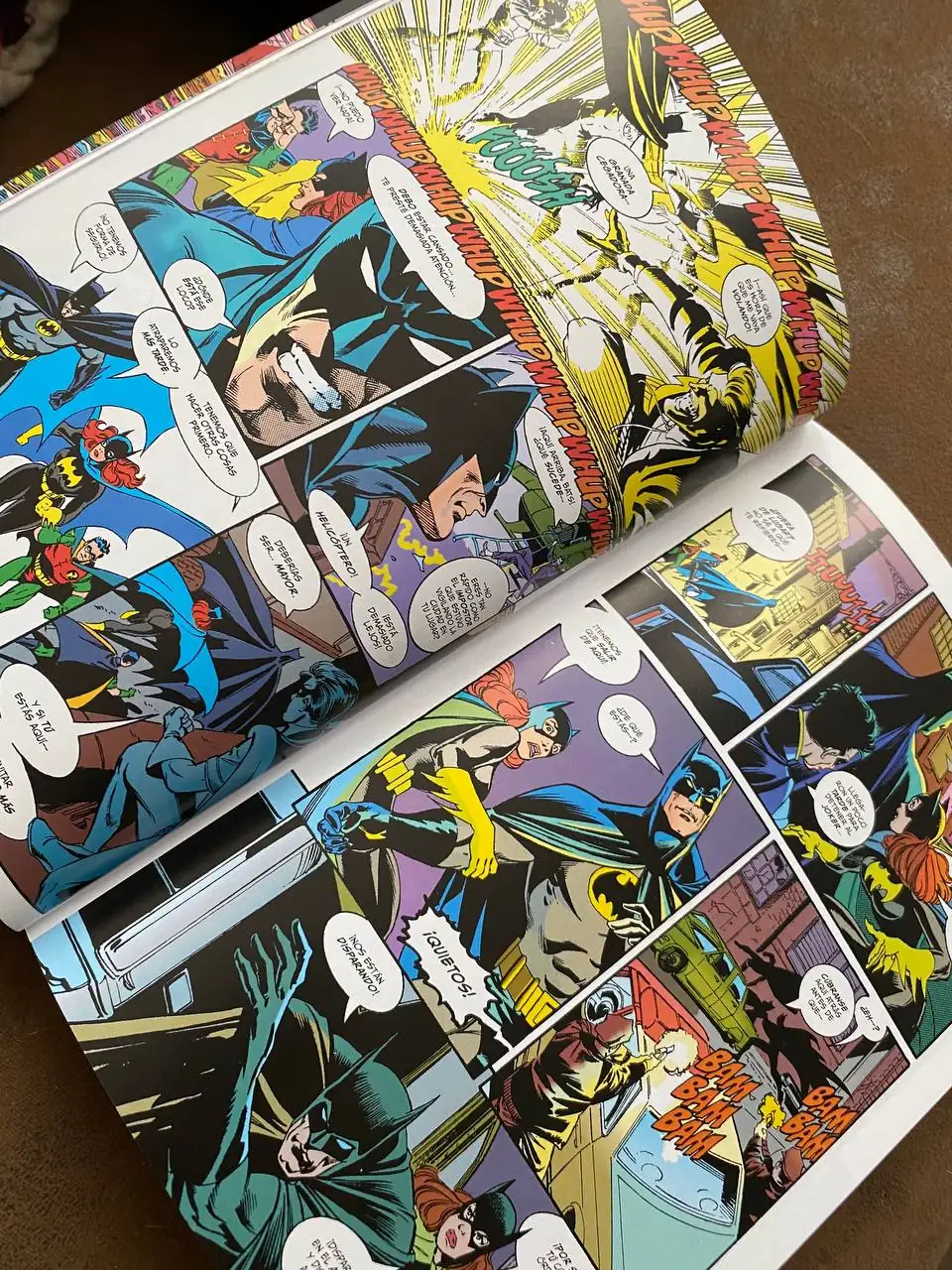 HORA CERO: Crisis en el tiempo - Imagen 3