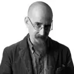 Brian Azzarello