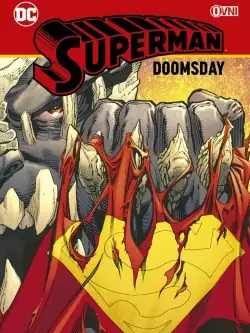 SUPERMAN: DOOMSDAY