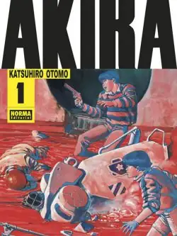 Akira Norma