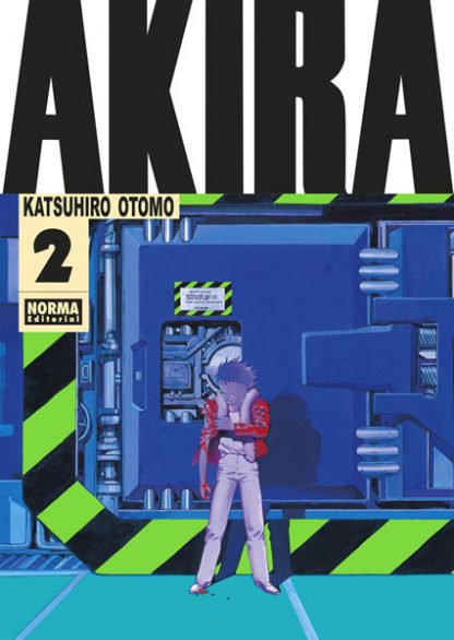Akira Norma - Imagen 2