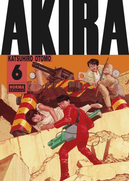 Akira Norma - Imagen 6