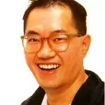 AKIRA TORIYAMA