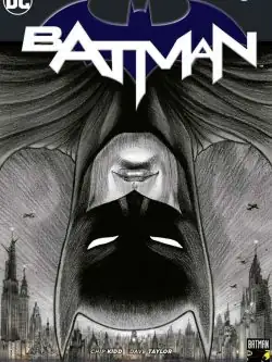 Colección Batman 80 Aniversario 15 ARQUITECTURA MORTAL