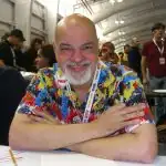 George Perez