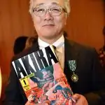 Katsuhiro Otomo