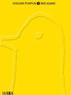 Oyasumi PunPun 01 - Ivrea
