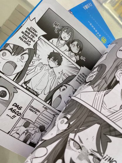 No me jodas, Nagatoro - Ivrea - Imagen 15
