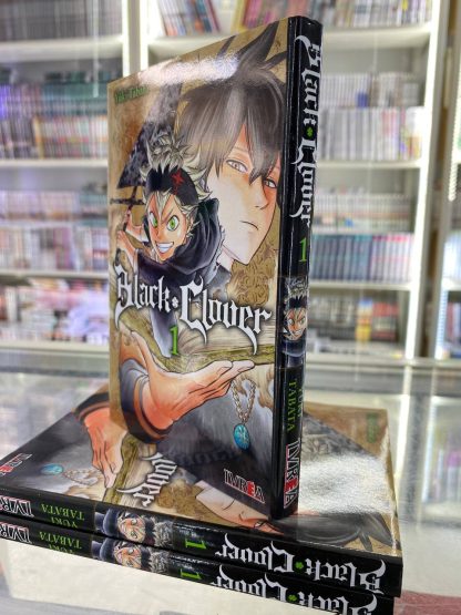 Black Clover Ivrea - Imagen 26