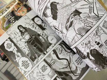Black Clover Ivrea - Imagen 25