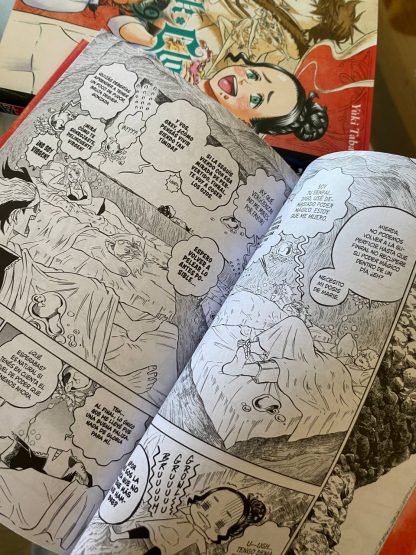 Black Clover Ivrea - Imagen 21