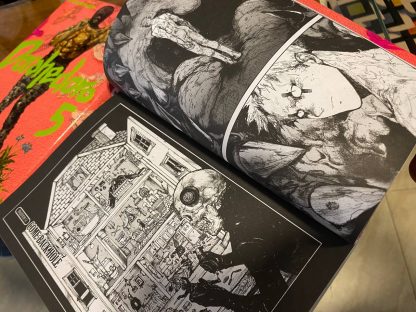 DOROHEDORO - Ivrea - Imagen 7