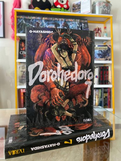 DOROHEDORO - Ivrea - Imagen 8