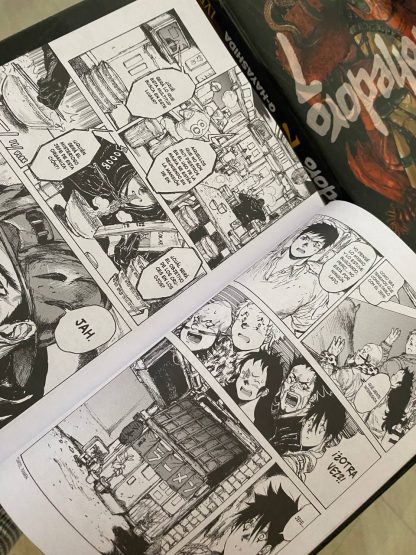 DOROHEDORO - Ivrea - Imagen 9