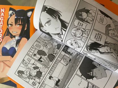 No me jodas, Nagatoro - Ivrea - Imagen 10