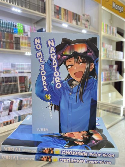 No me jodas, Nagatoro - Ivrea - Imagen 11