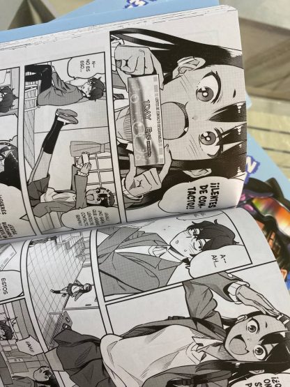 No me jodas, Nagatoro - Ivrea - Imagen 12