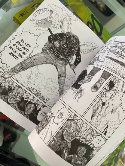 DOROHEDORO - Ivrea - Imagen 13