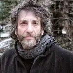 Neil Gaiman