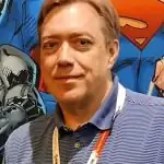 Dan Jurgens