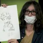 KOHEI HORIKOSHI
