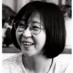 RUMIKO TAKAHASHI