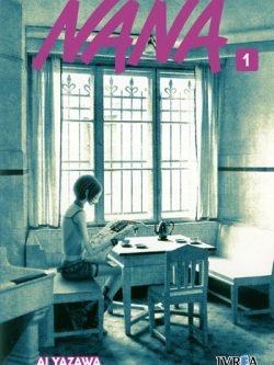Nana 01 - Ivrea