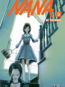 Nana 03 - Ivrea