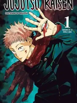 Jujutsu Kaisen (Panini Arg)