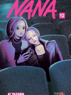 Nana 12 - Ivrea