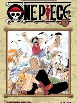 One Piece - Ivrea