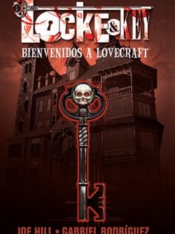 Locke & Key
