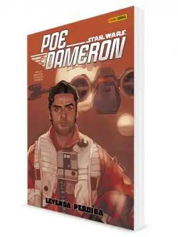 Star Wars Poe Dameron #03